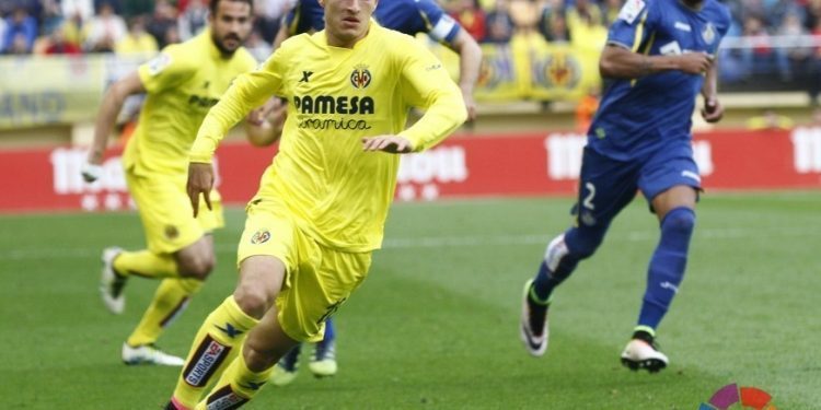 El Porriño Industrial reclama al Celta 53.000 euros por Denis Suárez