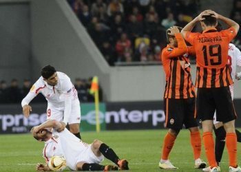 Las lágrimas de Wass por un «buen amigo»