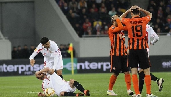 Las lágrimas de Wass por un «buen amigo»