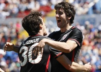 El Athletic sirve al Celta la posibilidad de tomar ventaja, pero el Sevilla no falla