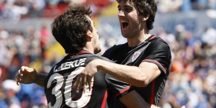 El Athletic sirve al Celta la posibilidad de tomar ventaja, pero el Sevilla no falla