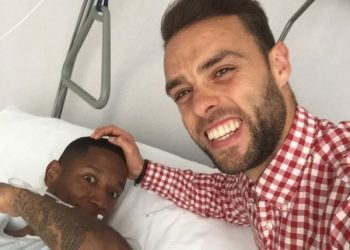 El Celta fichará para cubrir la baja de Beauvue