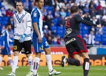 La clasificación matemática debe esperar pero el quinto puesto está mas cerca