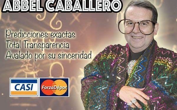 El deportivismo se mofa de la ‘clarividencia’ de Abel Caballero