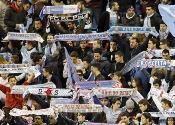 Suspendida la reunión de esta tarde entre las peñas y la seguridad de Balaídos