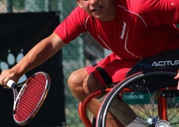 Portela, Gómez Noya, Susana Rodríguez e Martín de la Puente, os mellores de Galicia