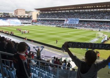 La gran fiesta del celtismo: una bienvenida a Europa llovida del cielo