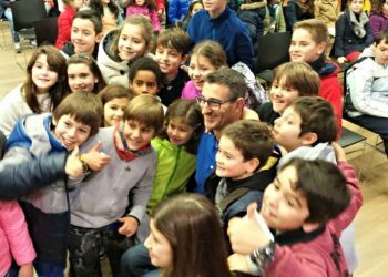 Nigrán aumenta nun 30% as prazas para o campamento infantil de verán