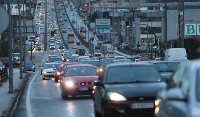 A inversión na reforma da Avenida de Madrid elévase a 10 millóns