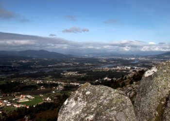 Atopan o cadáver dun mozo desaparecido o domingo no río Miño
