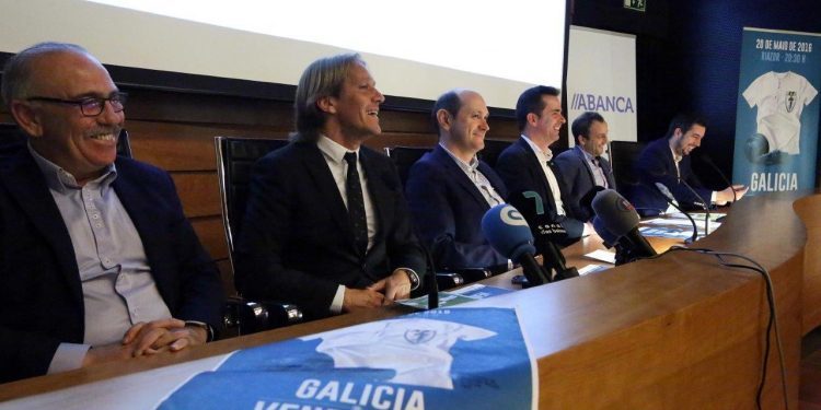 «Es impresionante que el Celta regrese a Europa después de lo que fueron estos años»