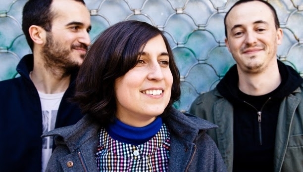 When Nalda Became Punk, vigueses que no son profetas en su tierra