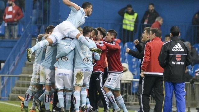 El equipo que transformó «lo extraordinario en natural»