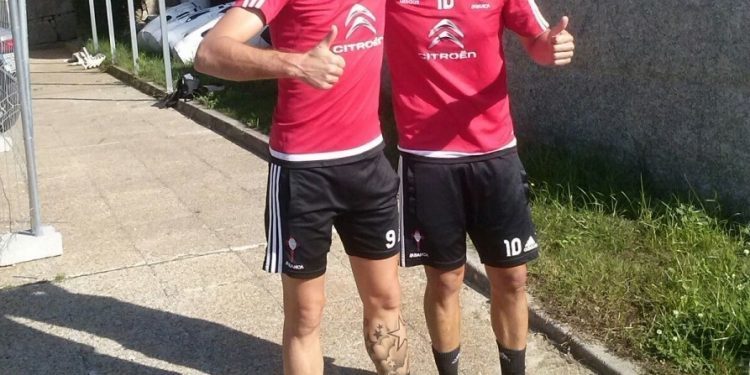 El ilustre defensor de Nolito