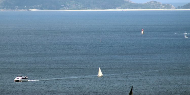 “Pairo 8”, ganador de la Guardiamarina