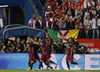 Alba y Neymar le regalan un verano tranquilo al Celta