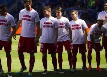 El Sevilla minimiza las consecuencias de la derrota del Celta en San Mamés