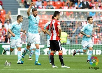 «Esperemos que mi renovación llegue esta temporada»