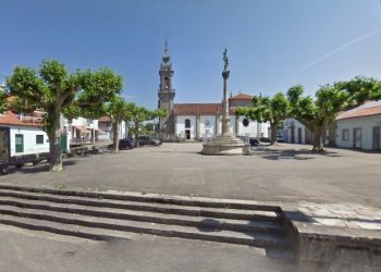 Un año de cárcel para un párroco de Tomiño por abusos sexuales a una feligresa