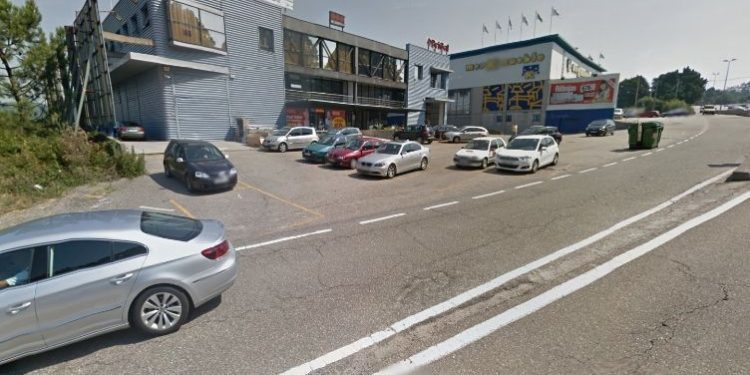 La Policía localiza en Vigo a un anciano desaparecido