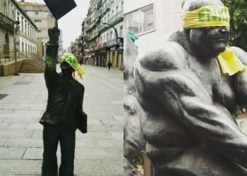 La Carrera de Obstáculos por la Integración suma ya más de 700 inscritos