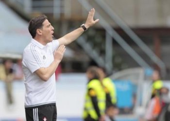 «Berizzo renovó aun teniendo muchas ofertas escalofriantes a nivel económico»