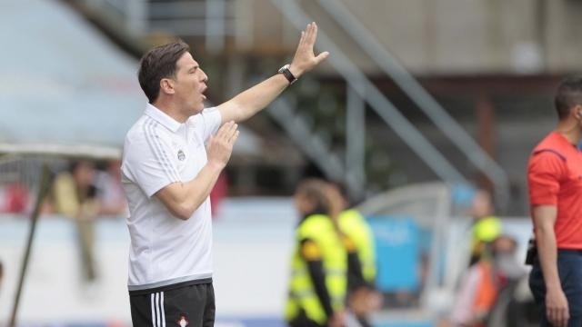 «Berizzo renovó aun teniendo muchas ofertas escalofriantes a nivel económico»