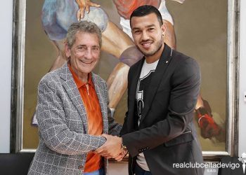 Cabral renueva hasta 2019: «El factor económico juega un papel secundario»