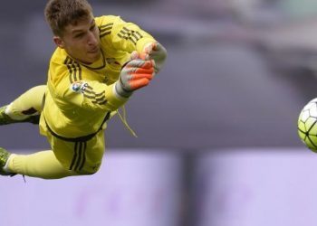 Jonny y Rubén, con opciones de ser citados por Del Bosque