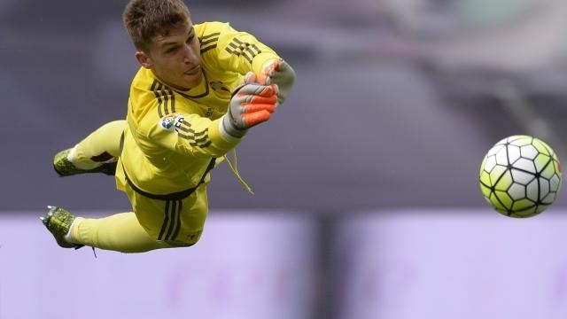 Jonny y Rubén, con opciones de ser citados por Del Bosque