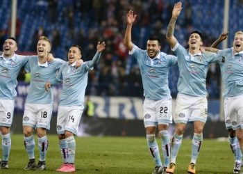 El Celta ‘aterrizará’ en Europa con paracaídas