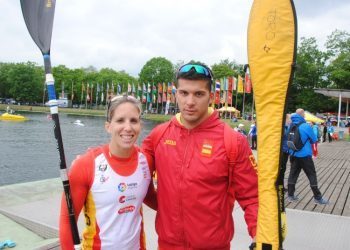 Cuatro gallegos ya están en las finales de la Copa del Mundo