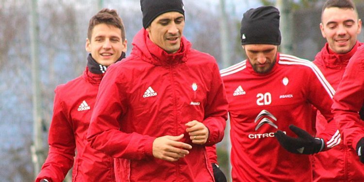 El Colo Colo quiere a Tucu Hernández… cedido