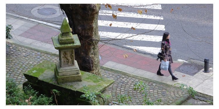 Fuente de A Falperra