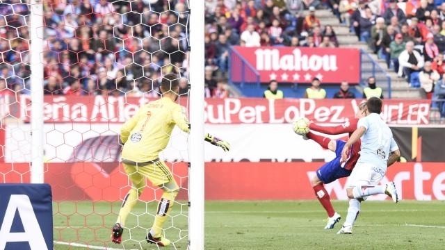 El hambre de Torres pudo con la del Celta