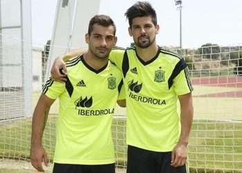 Nolito: “Los sueños se cumplen y lo mejor está por llegar”