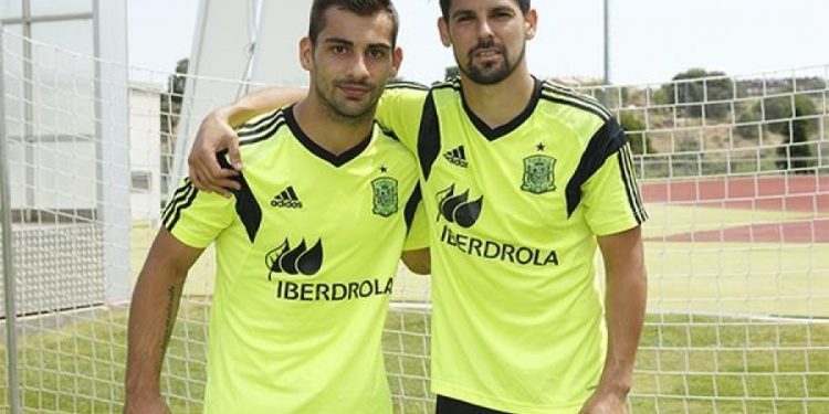 Nolito: “Los sueños se cumplen y lo mejor está por llegar”