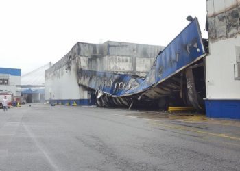 Los trabajadores de Fandicosta conocerán los detalles del ERE temporal este jueves