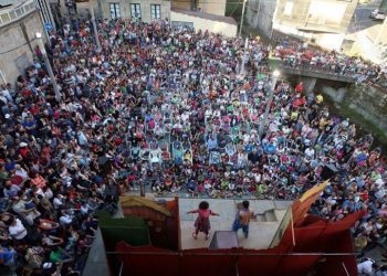 Dende a República Checa ata Barriga Verde e cos locais Tanxarina