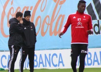 Pape acude a la llamada de la selección gallega ante las bajas de última hora