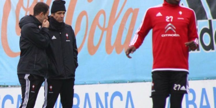 Pape acude a la llamada de la selección gallega ante las bajas de última hora