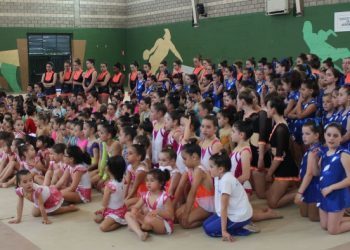 Se clausuran las escuelas del Maniotas con la promesa de más horas de entrenamiento