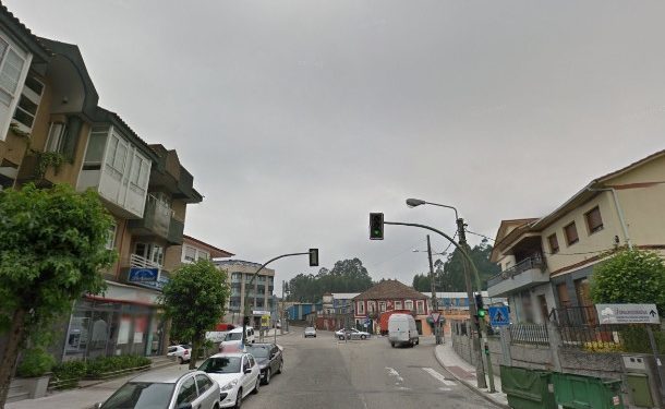 PP y PSOE se enzarzan en una discusión por un atropello grave en Mos