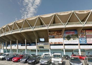 Caballero levará unha segunda resolución á Zona Franca para que constrúa a bancada de Marcador