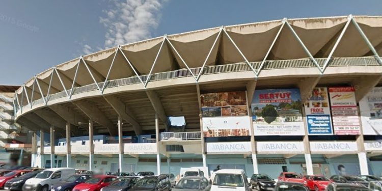 Caballero levará unha segunda resolución á Zona Franca para que constrúa a bancada de Marcador