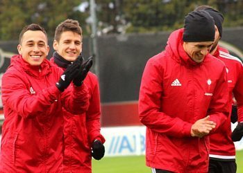 «Me duele que ahora todos me digan ‘siempre he confiado en ti'»