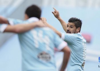 Nolito, el alma de la fiesta europea