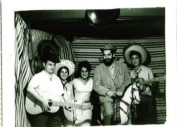 A Fundación Barrié recupera e dixitaliza material inédito de Manuel María