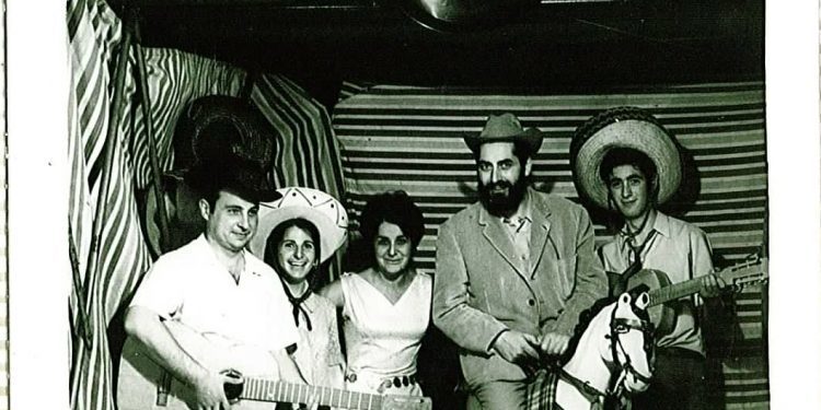 A Fundación Barrié recupera e dixitaliza material inédito de Manuel María