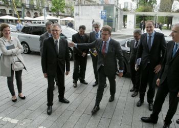 Inversión de 640 millones en PSA Vigo para el nuevo coche y carga de trabajo para diez años